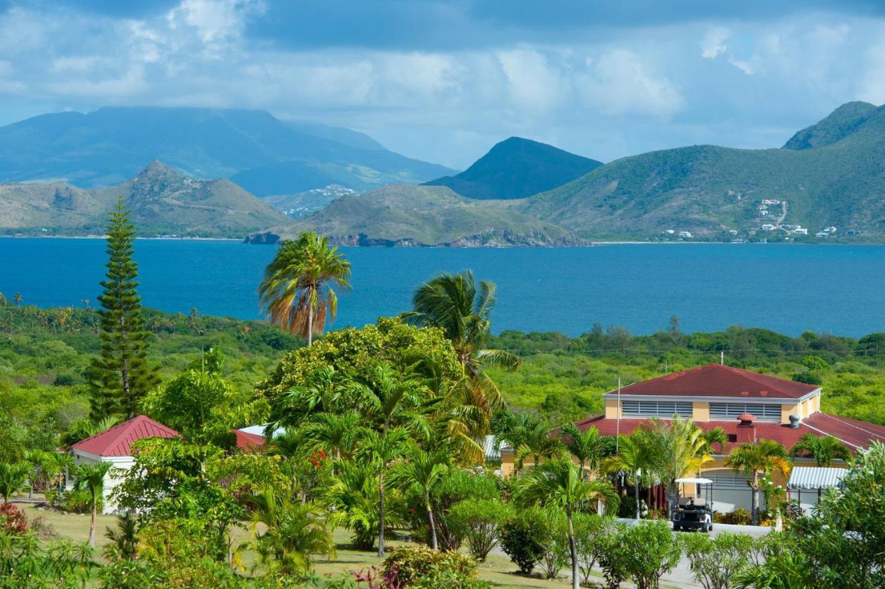 Mount 4* Nevis