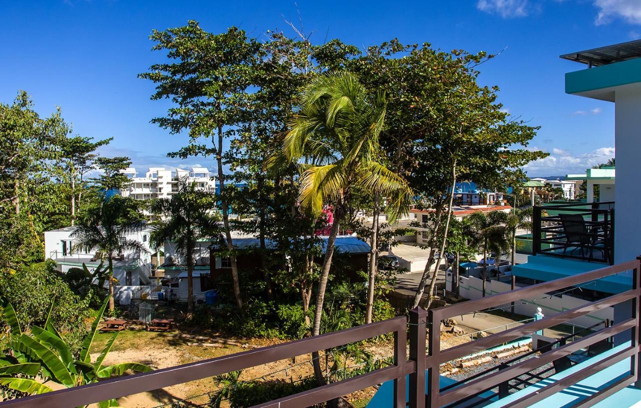 The Pad Puntas Apartamento