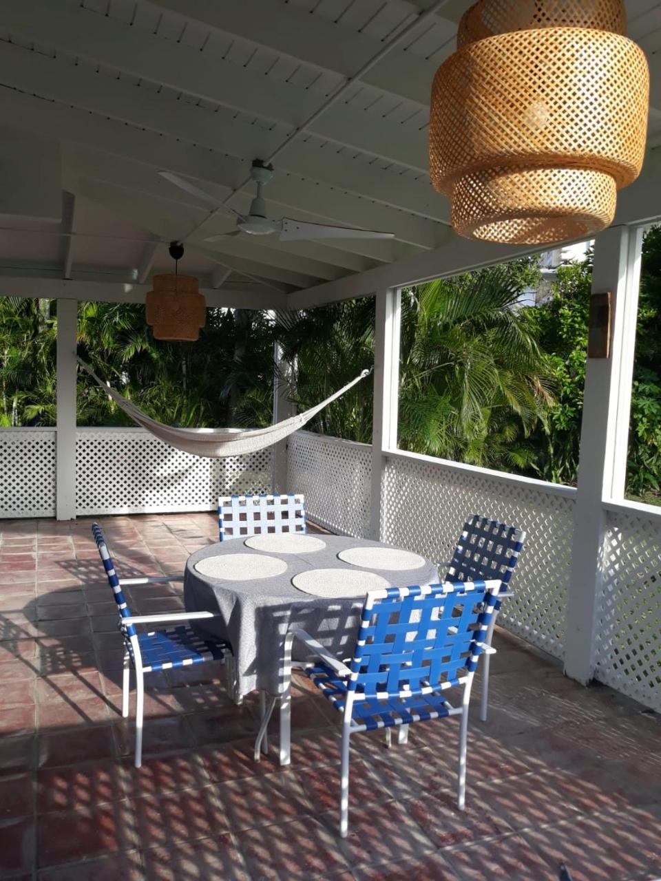 Holiday home Casa Azul At Solimar In Beach. *