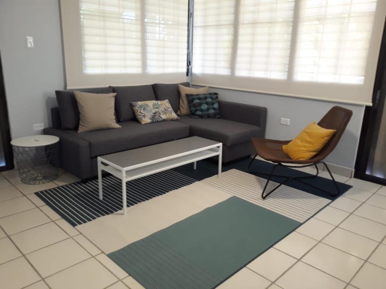 Holiday home Casa Azul At Solimar In Beach. *