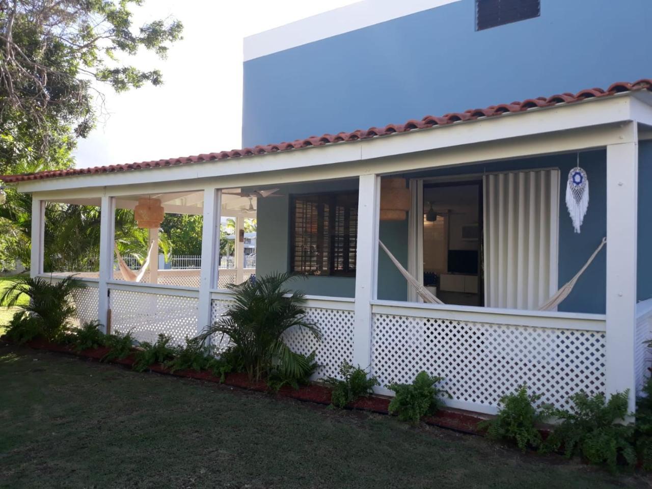 Casa Azul At Solimar In Beach. Holiday home