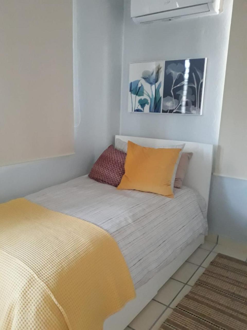 Holiday home Casa Azul At Solimar In Beach.