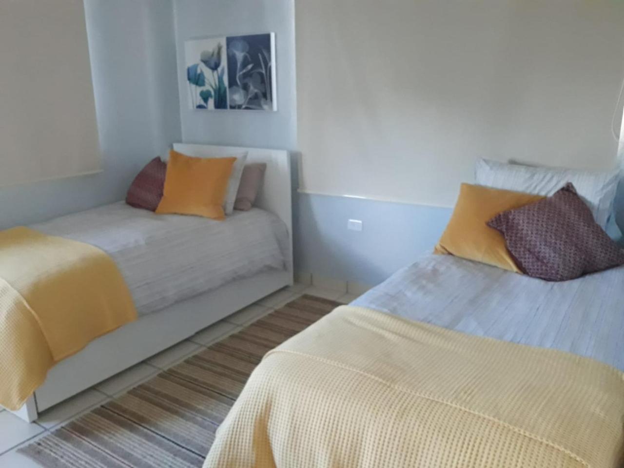 Holiday home Casa Azul At Solimar In Beach. *