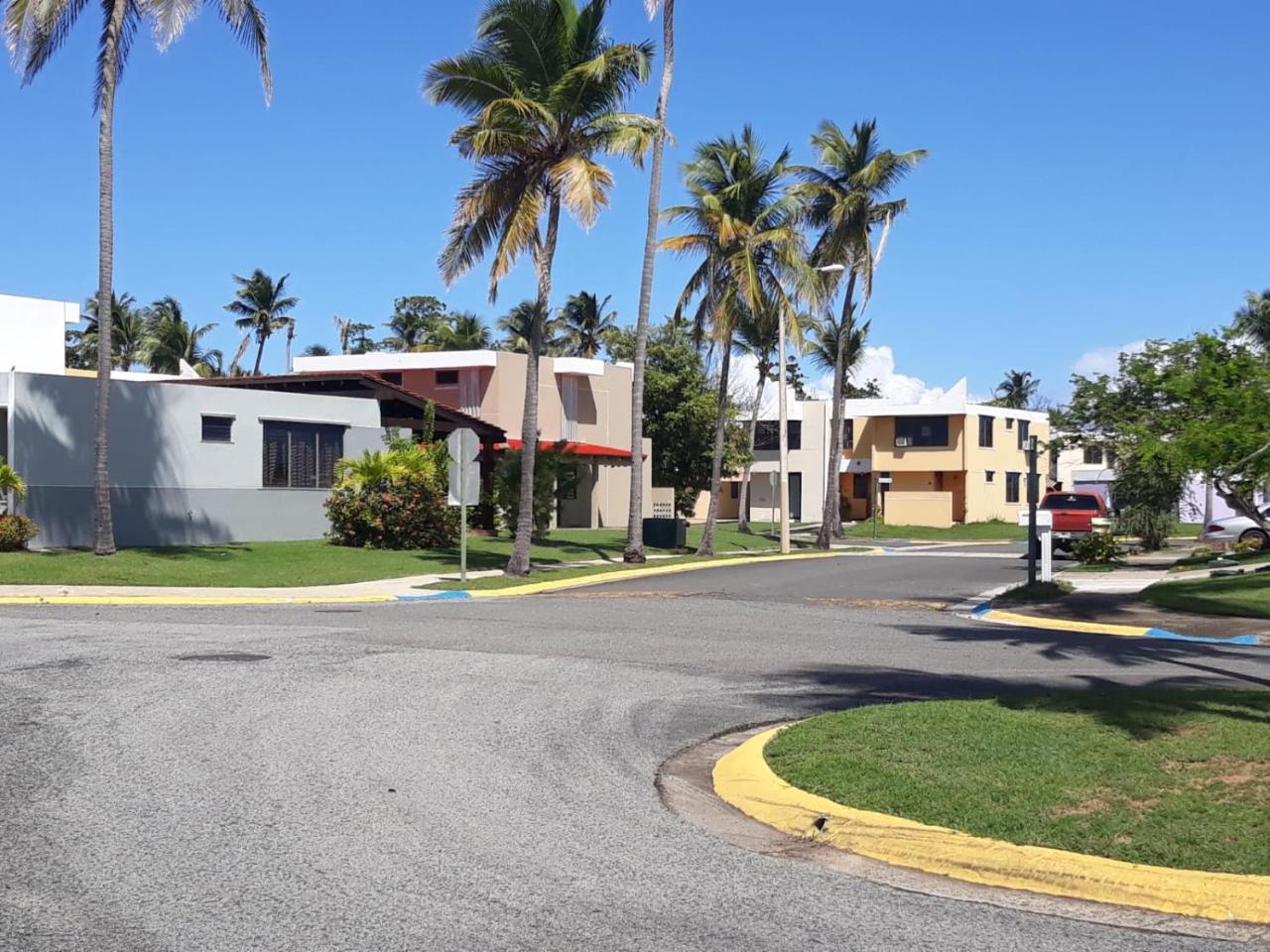 Holiday home Casa Azul At Solimar In Beach. *