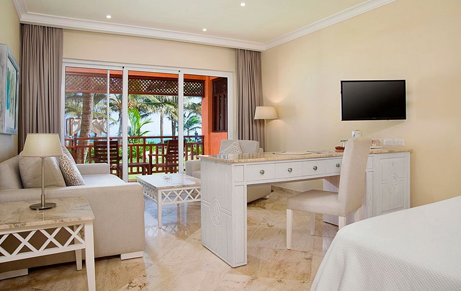 Vik Hotel Cayena Beach Hotel Bavaro