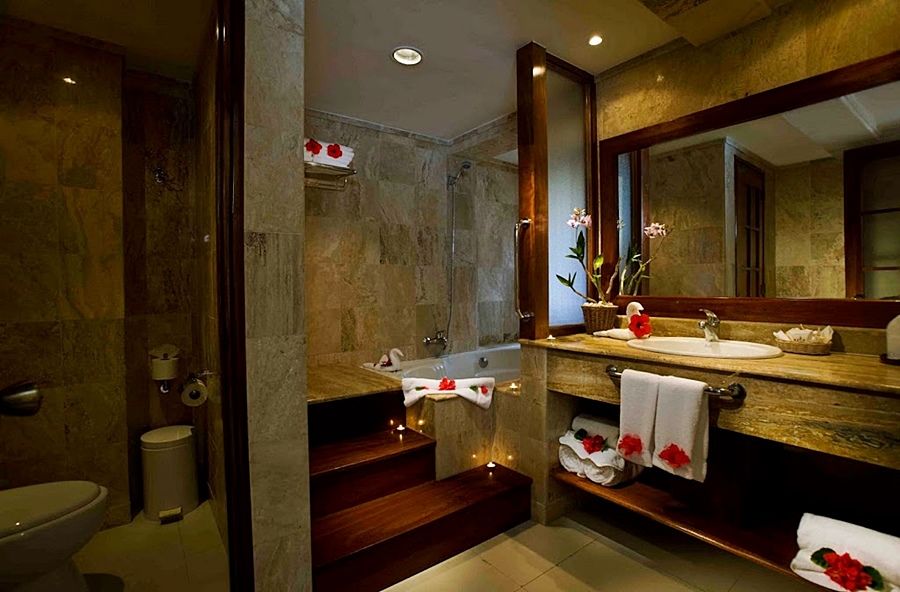 Hotel Vik Hotel Cayena Beach 5*