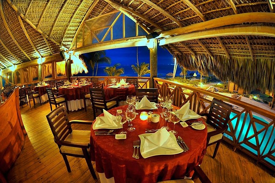 Vik Hotel Cayena Beach Hotel 5*