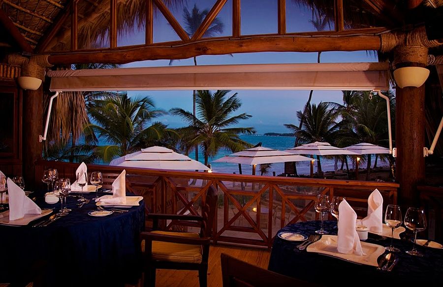 Vik Hotel Cayena Beach 5*