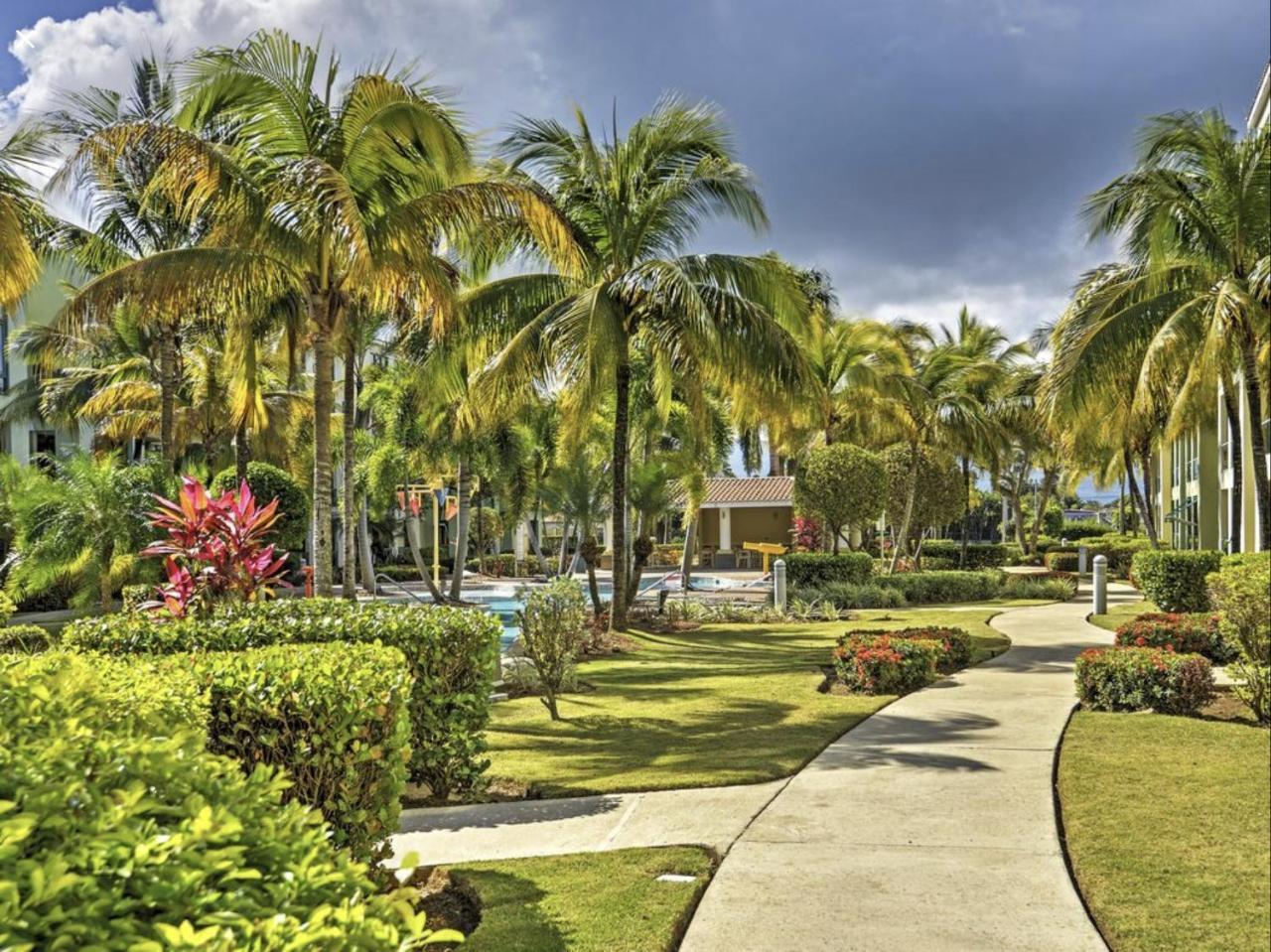 Apartamento Aquatika & Waterpark *