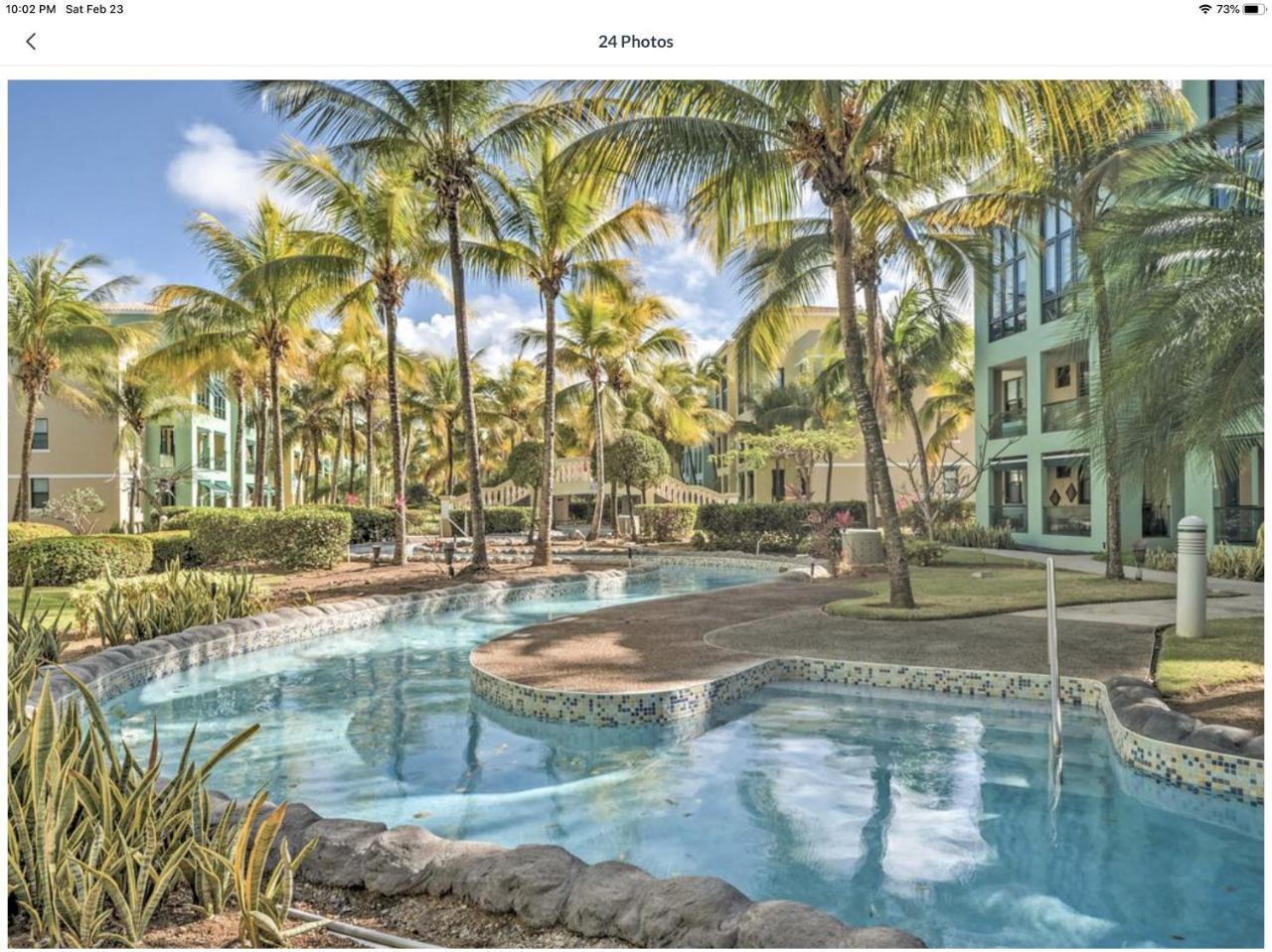 Apartamento Aquatika & Waterpark *