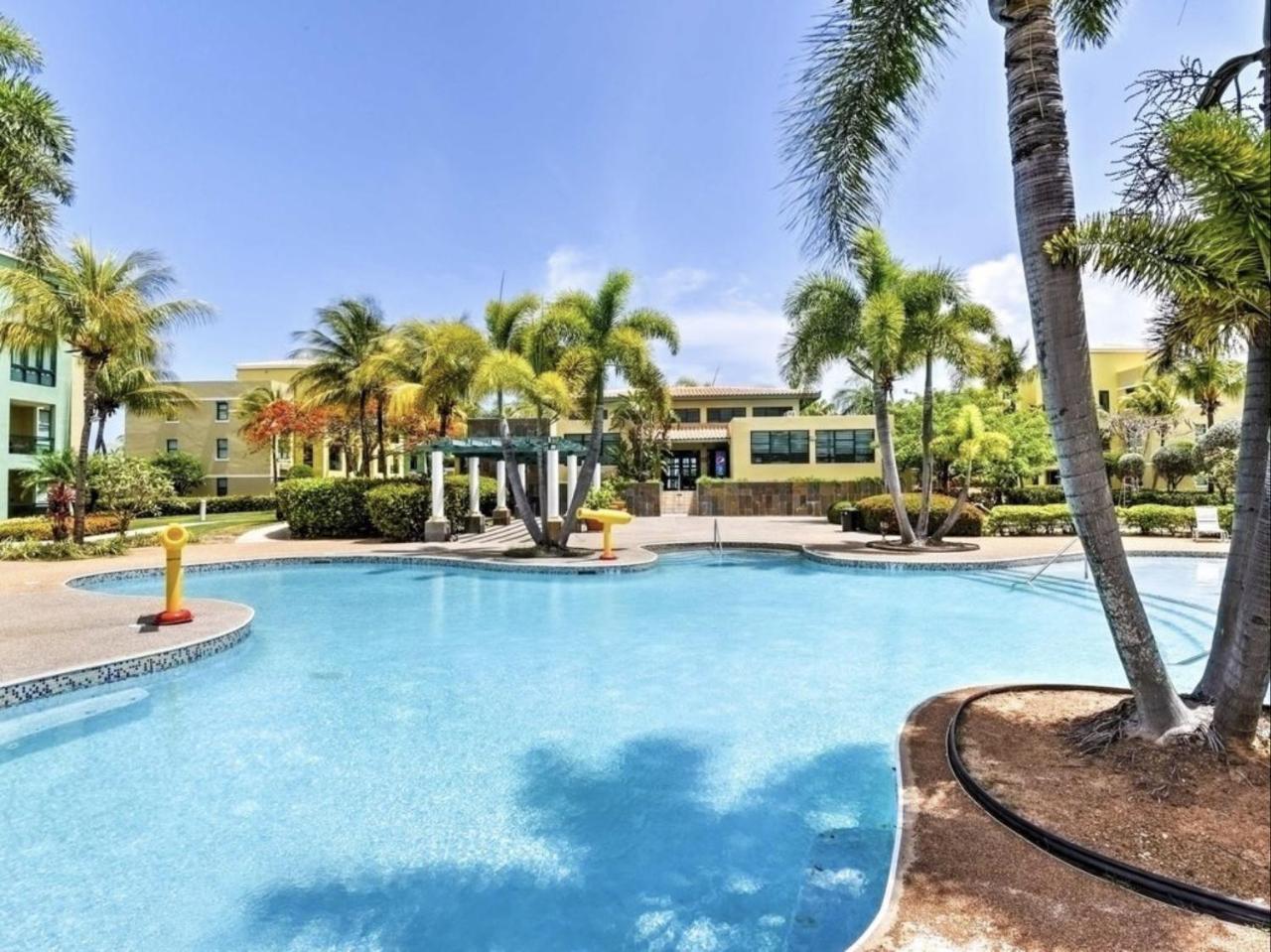 Aquatika & Waterpark Apartamento *