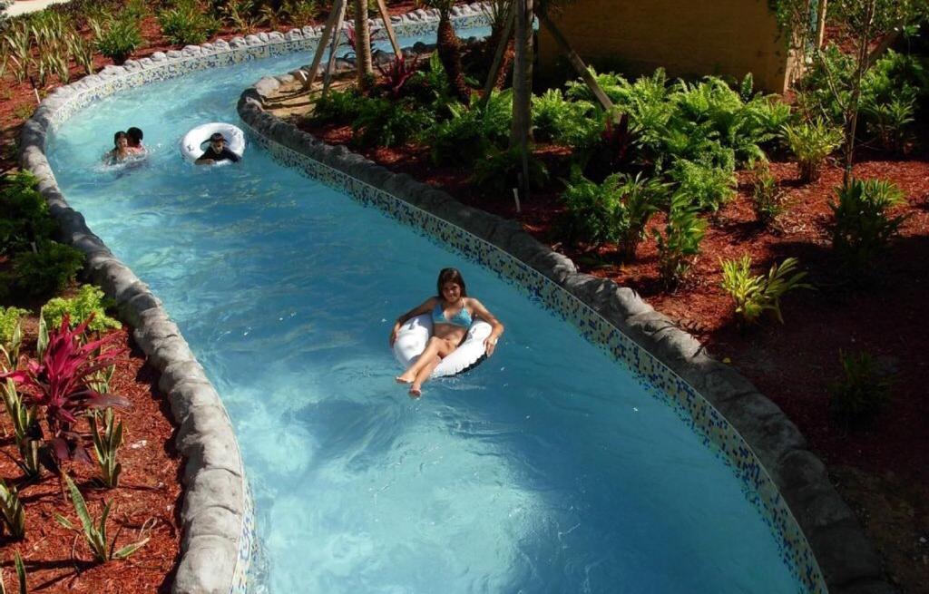 Aquatika & Waterpark Apartamento *