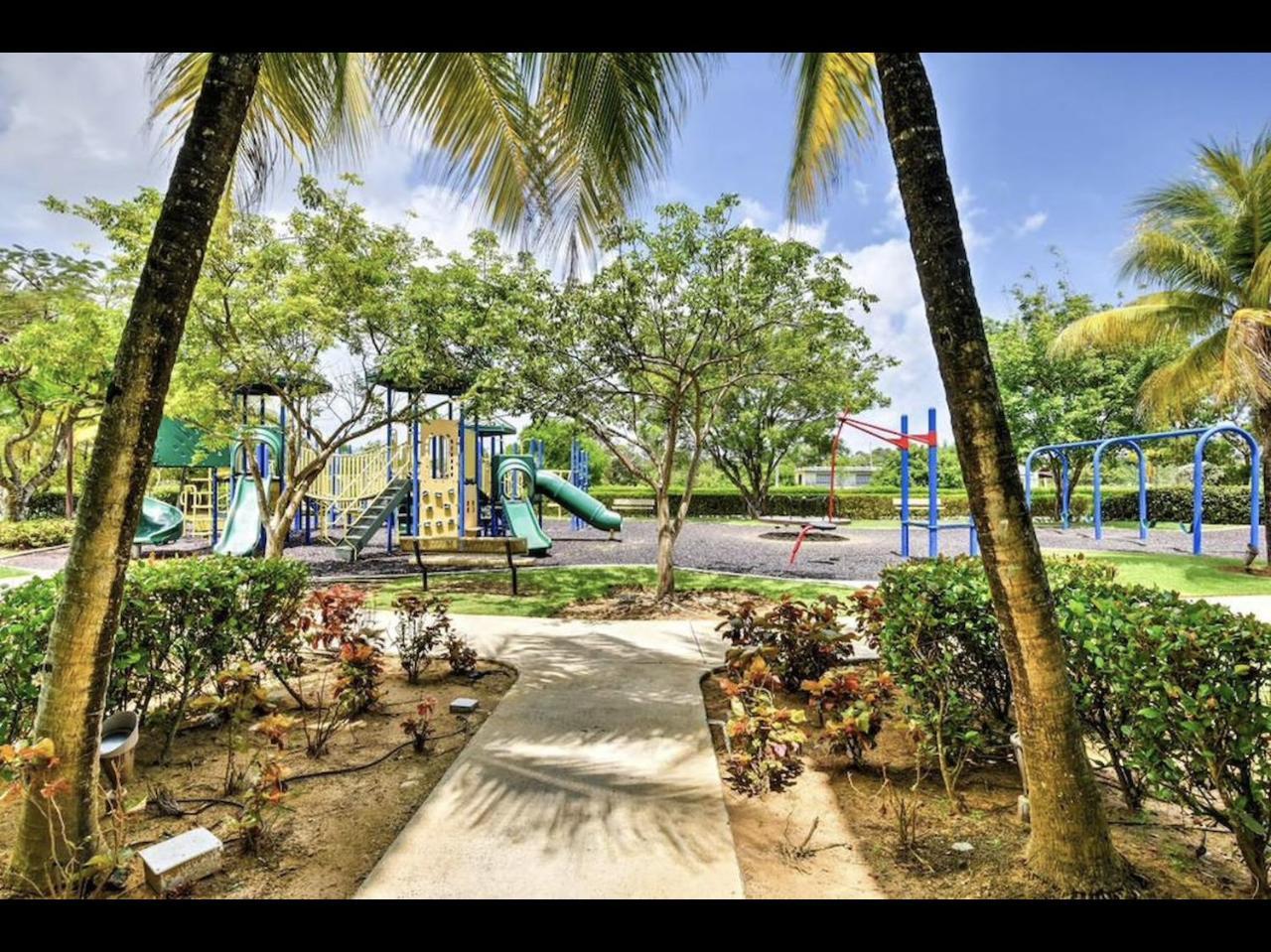 Apartamento Aquatika & Waterpark