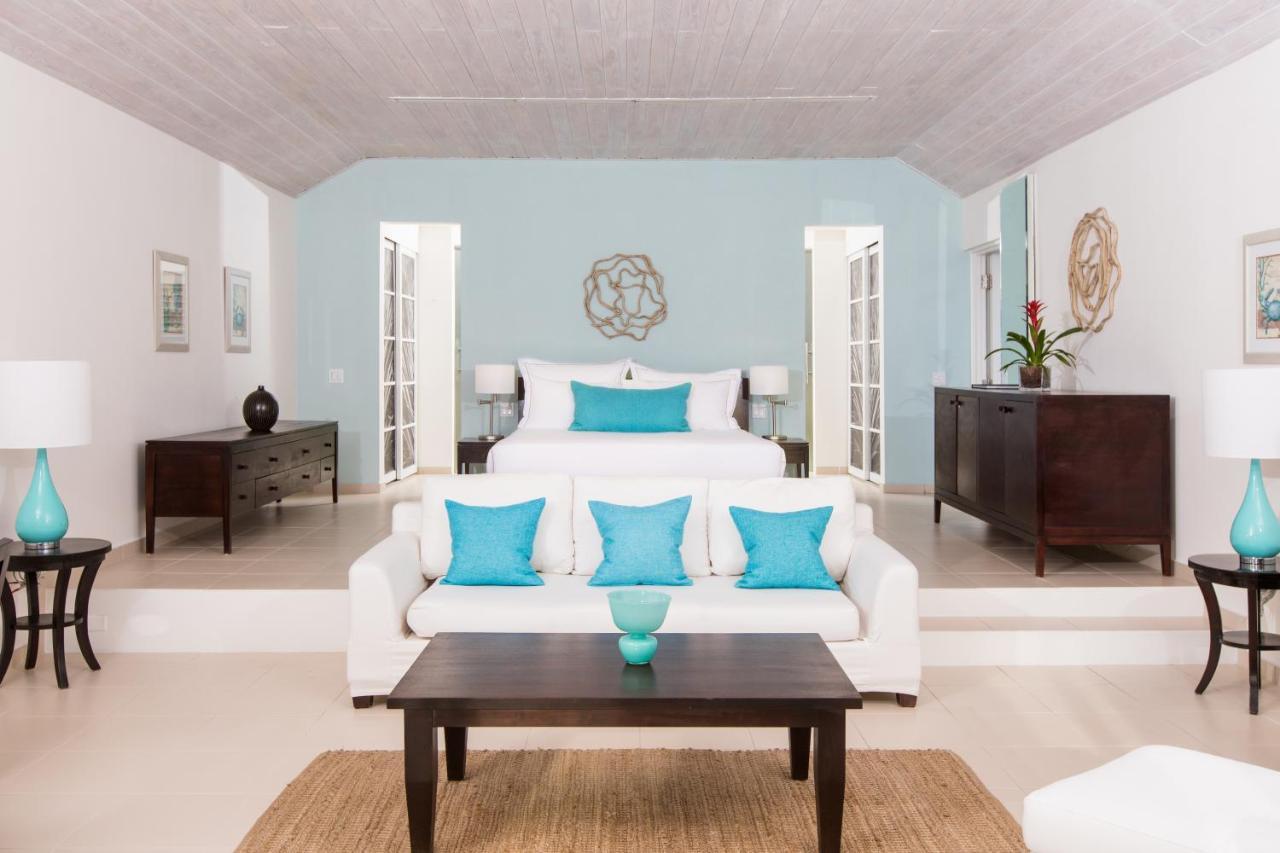 Carlisle Bay Hotel 5*