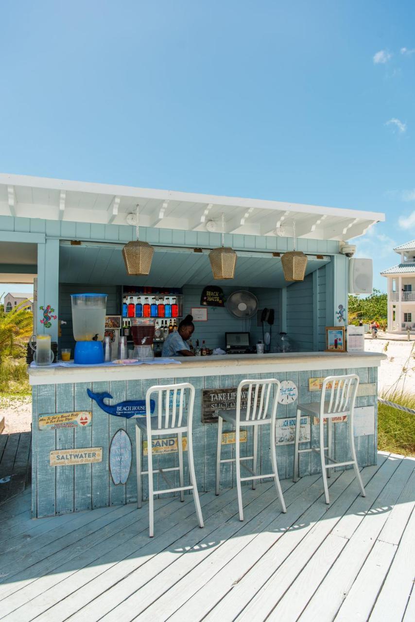 House (adults Only) Hotel The Bight Settlements