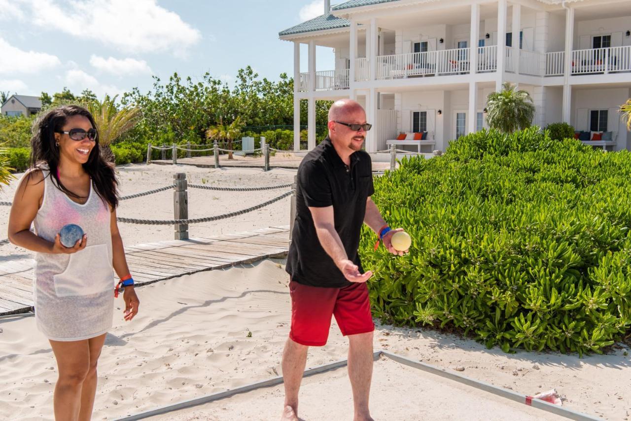 Hotel House (adults Only) The Bight Settlements