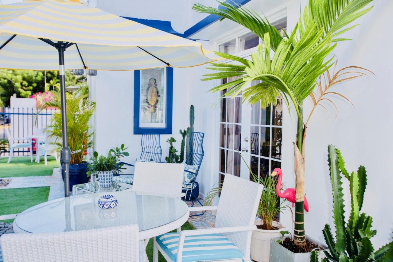 Casa Sevilla 3* San Juan