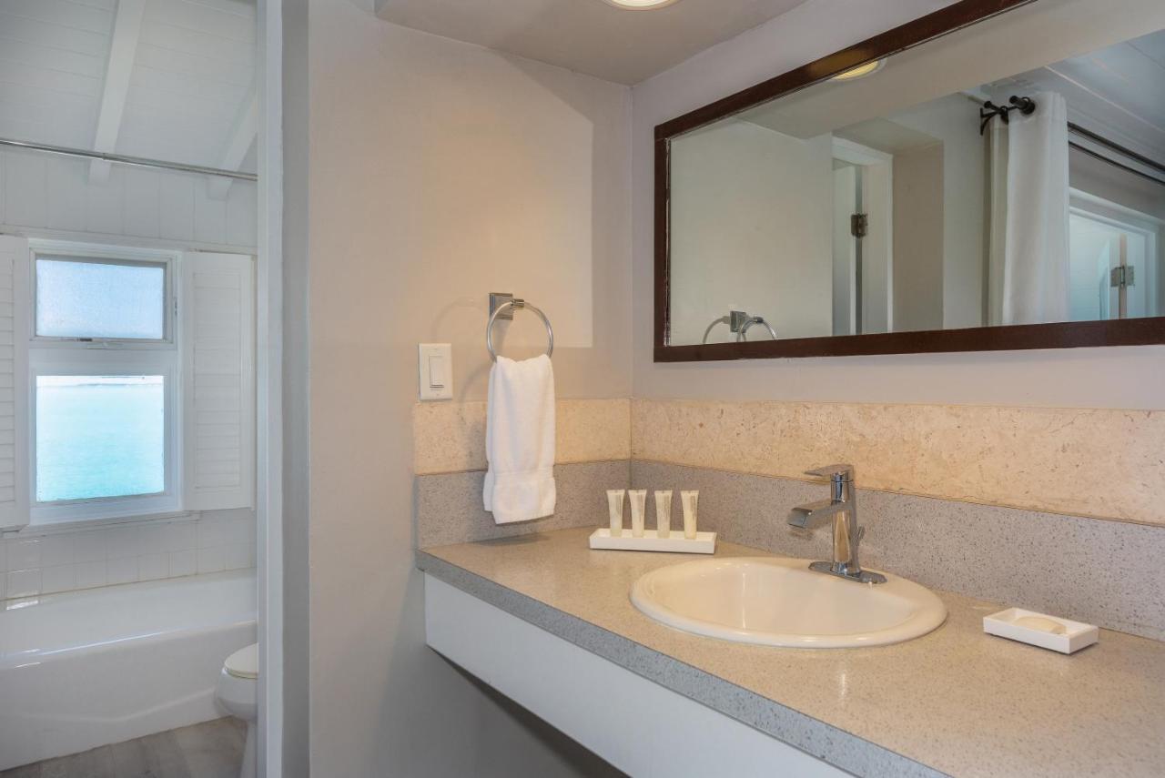Peace And Plenty Hotel 3*