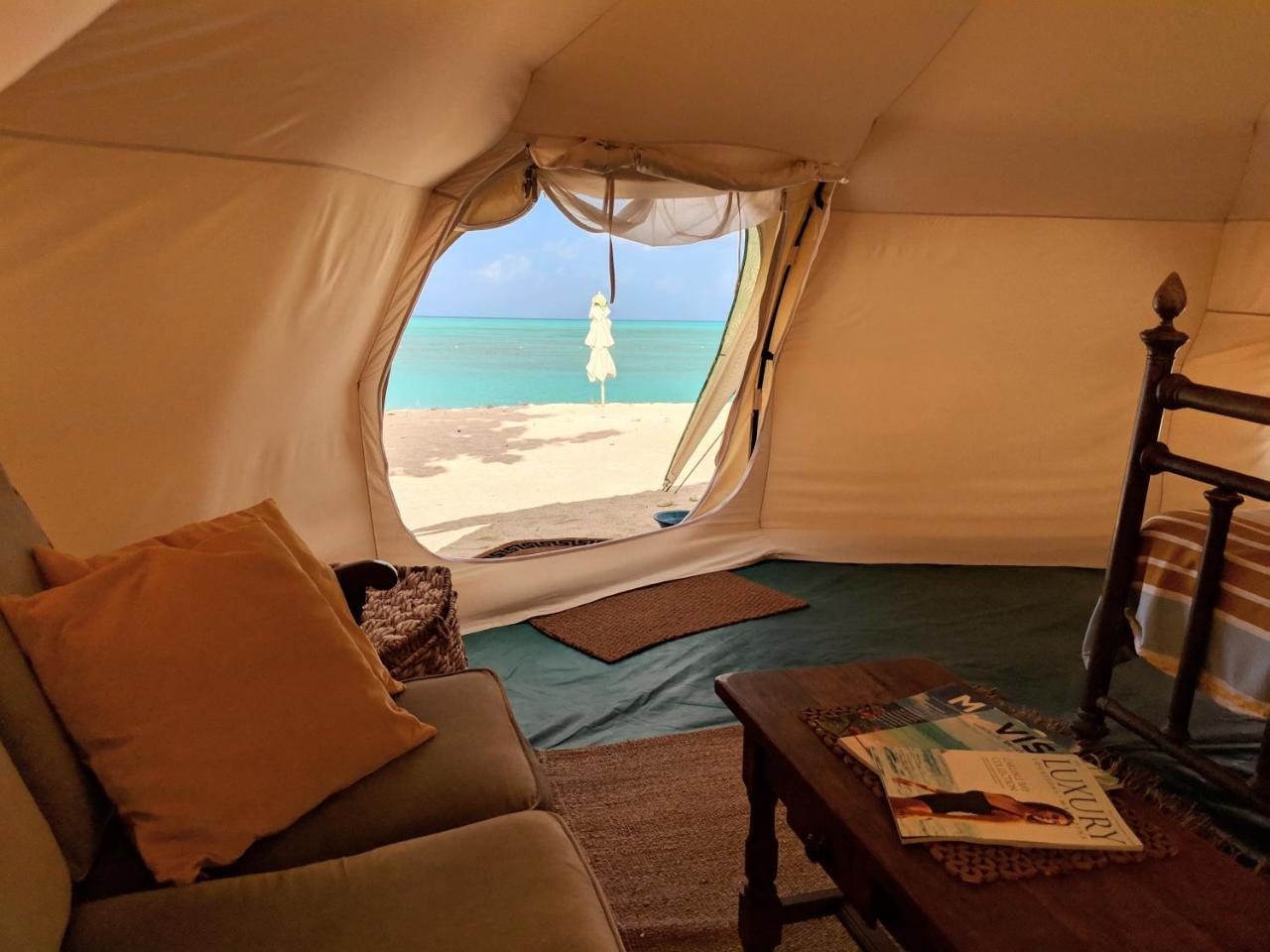 Wild Lotus Glamping 5*