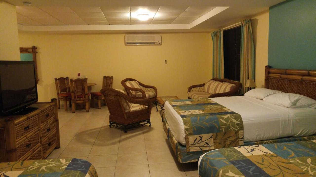Fajardo Inn Resort 3*