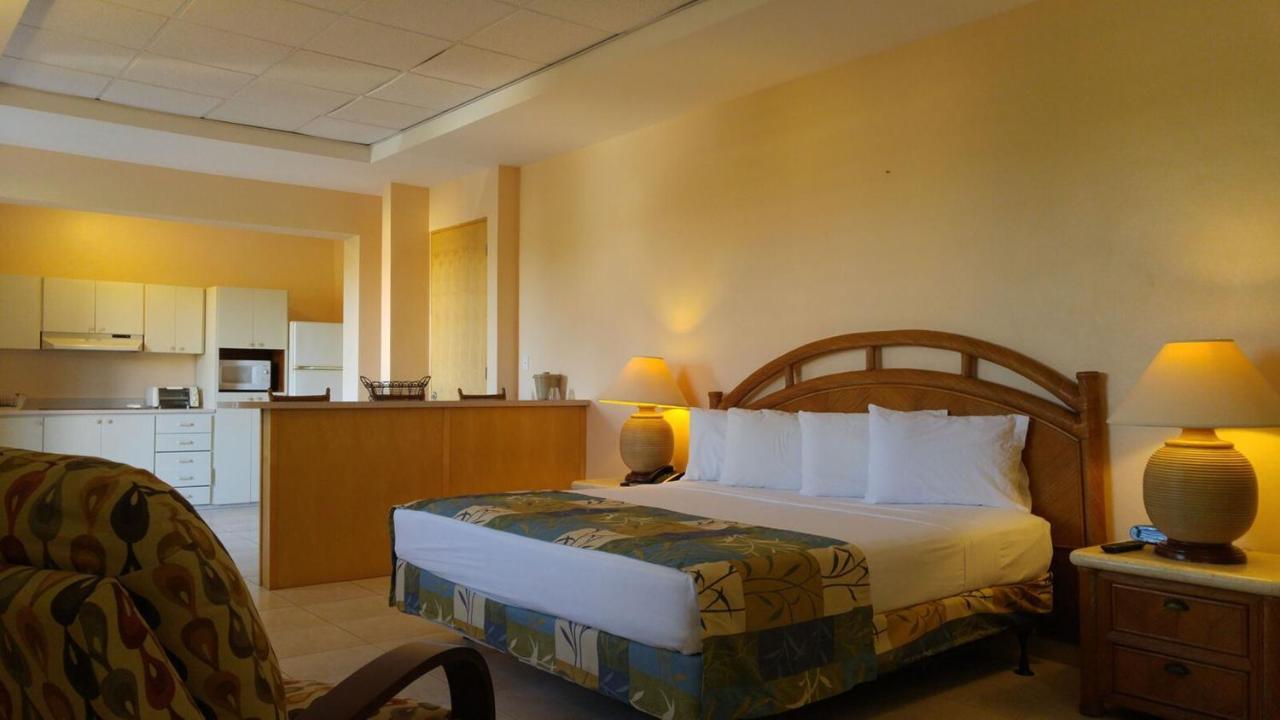 Fajardo Inn Resort Fajardo