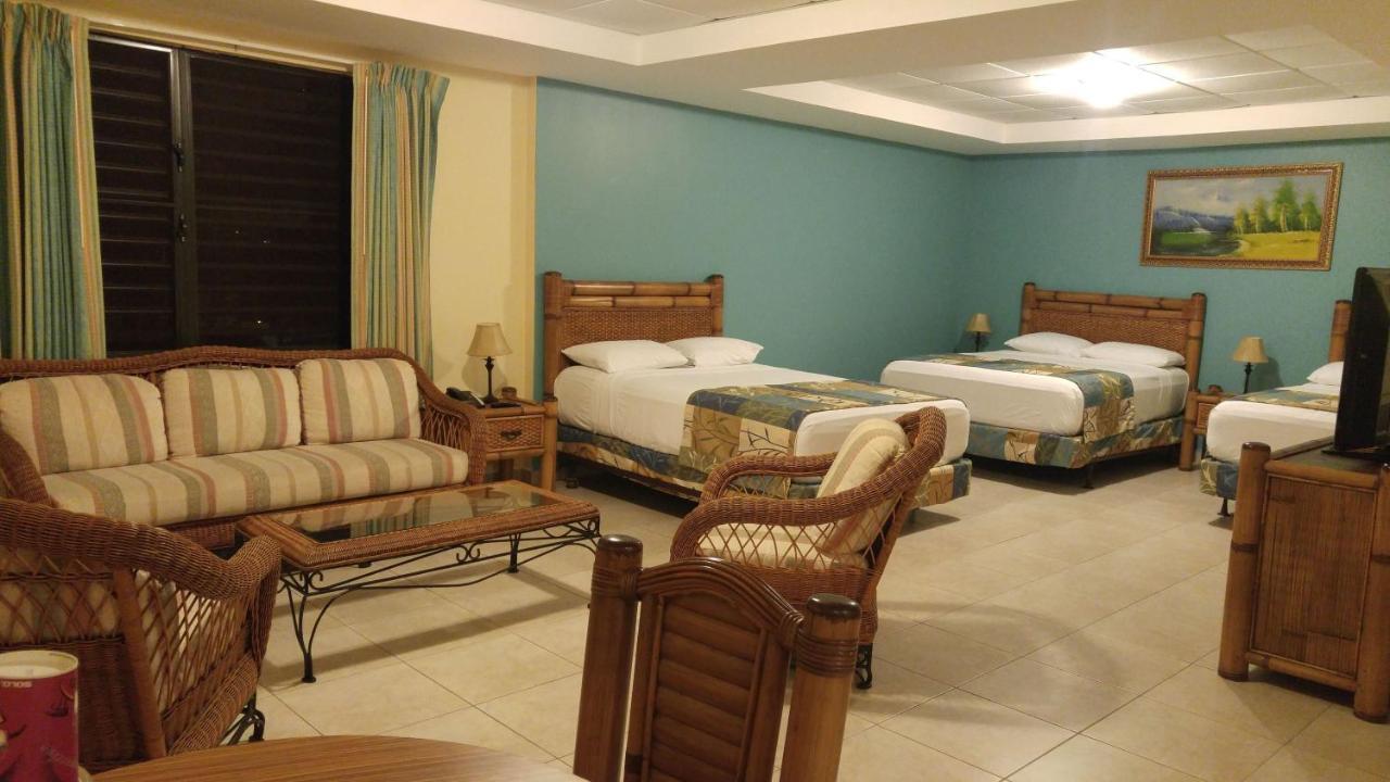 Fajardo Inn 3* Fajardo
