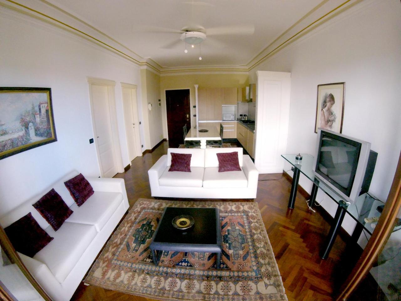 Florencia Apartment *