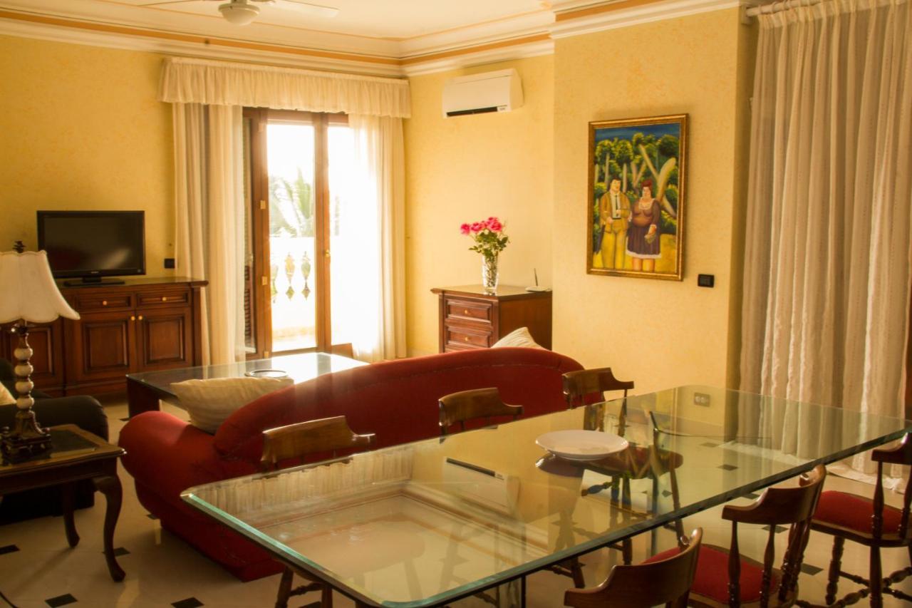 Florencia Apartment Boca Chica