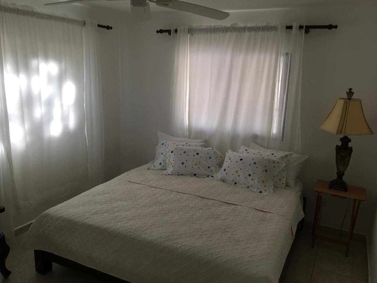 Holiday home Eli *