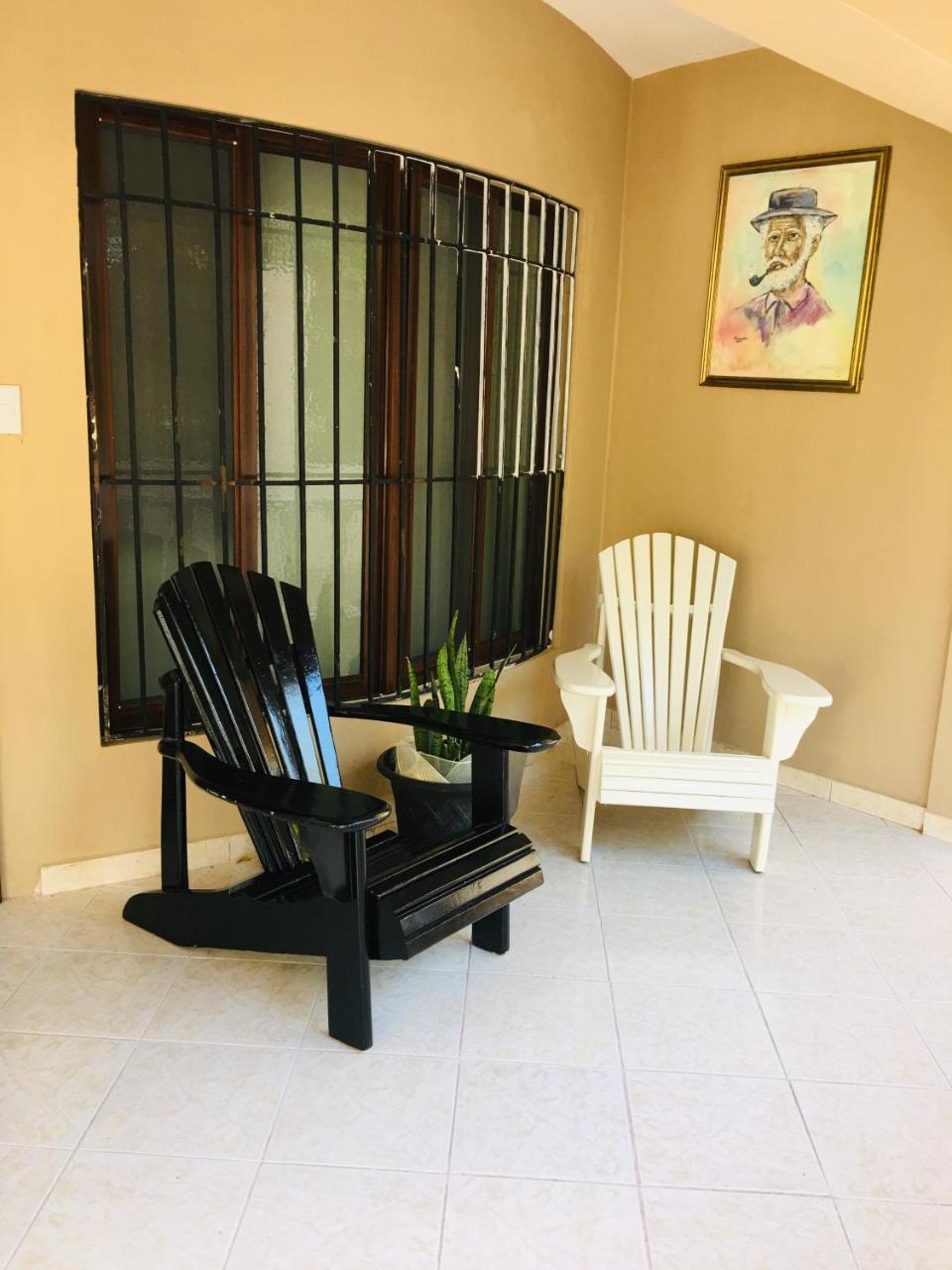 Eli Holiday home