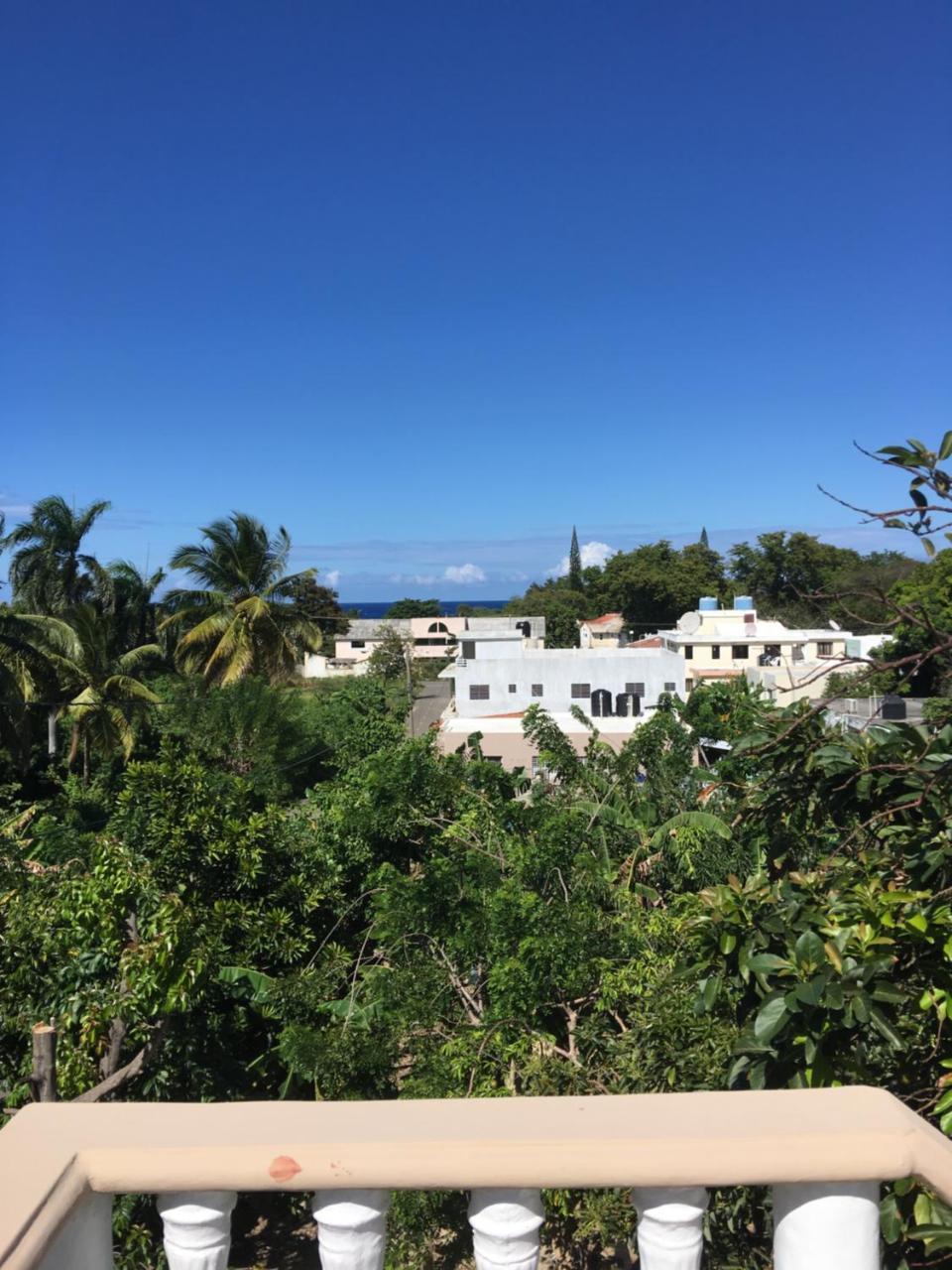 Eli Puerto Plata