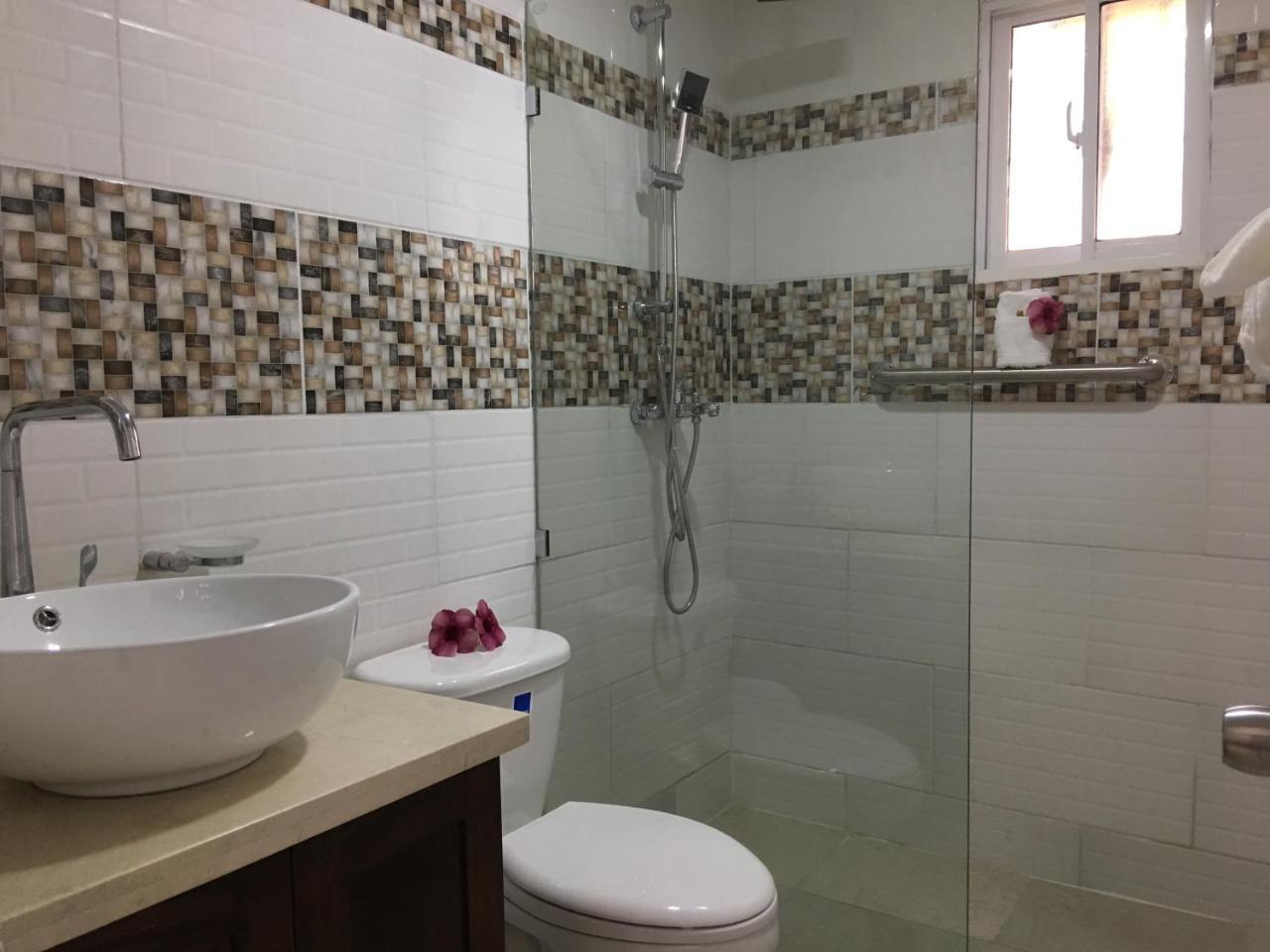 Holiday home Eli Puerto Plata