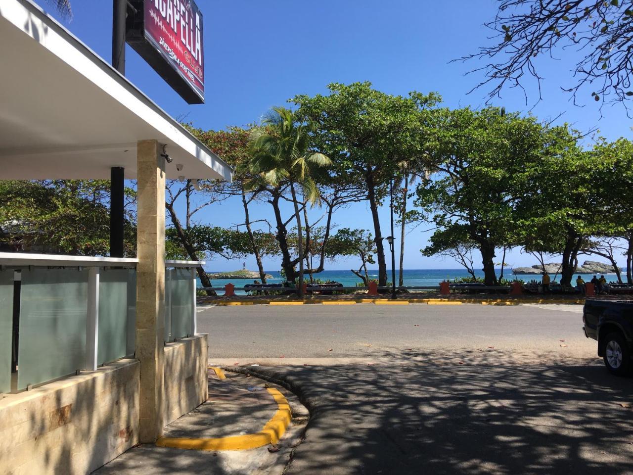 Eli Puerto Plata