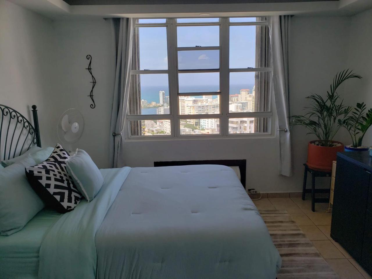 Sunrise Apartment