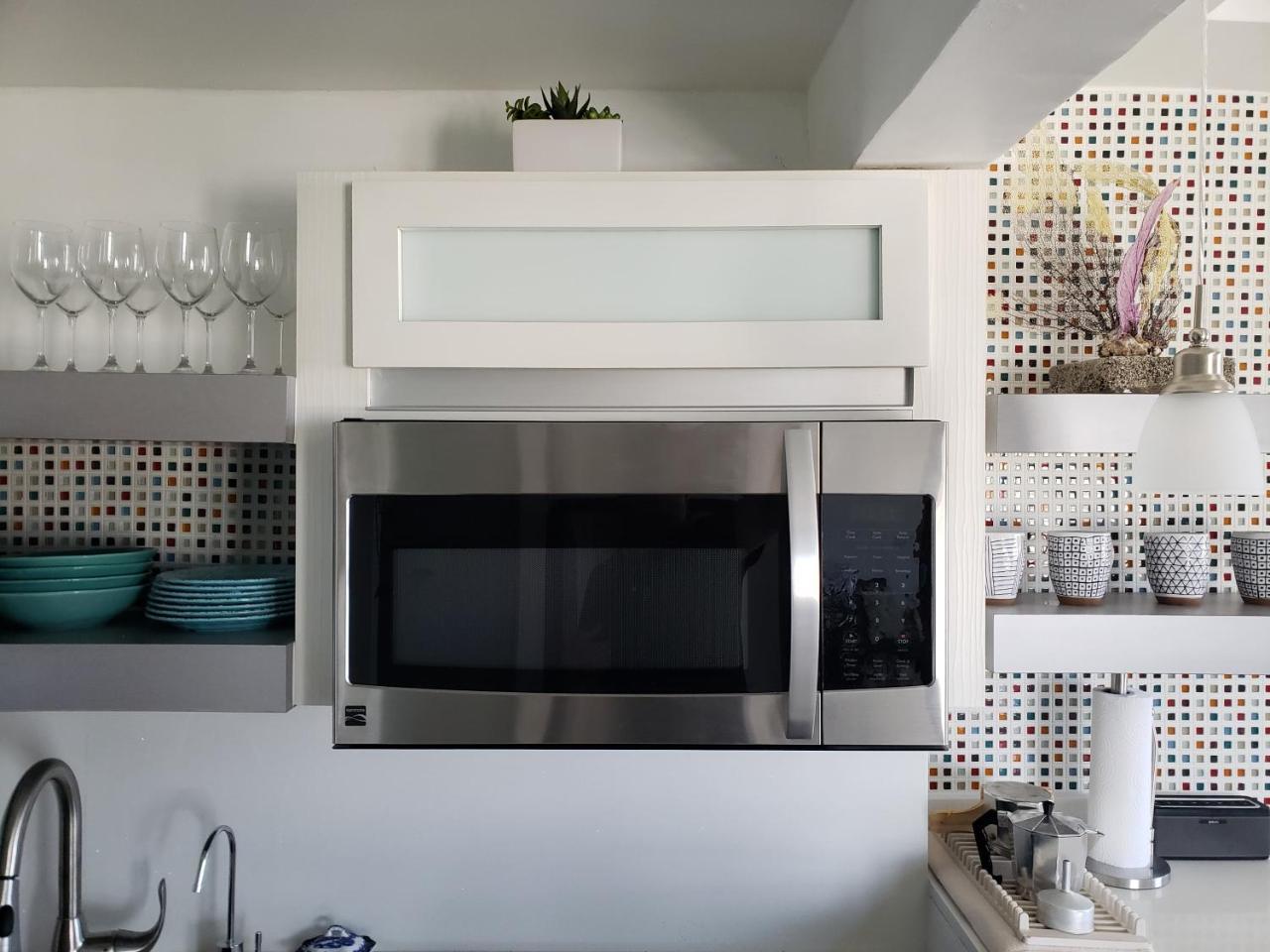 Sunrise Apartment *