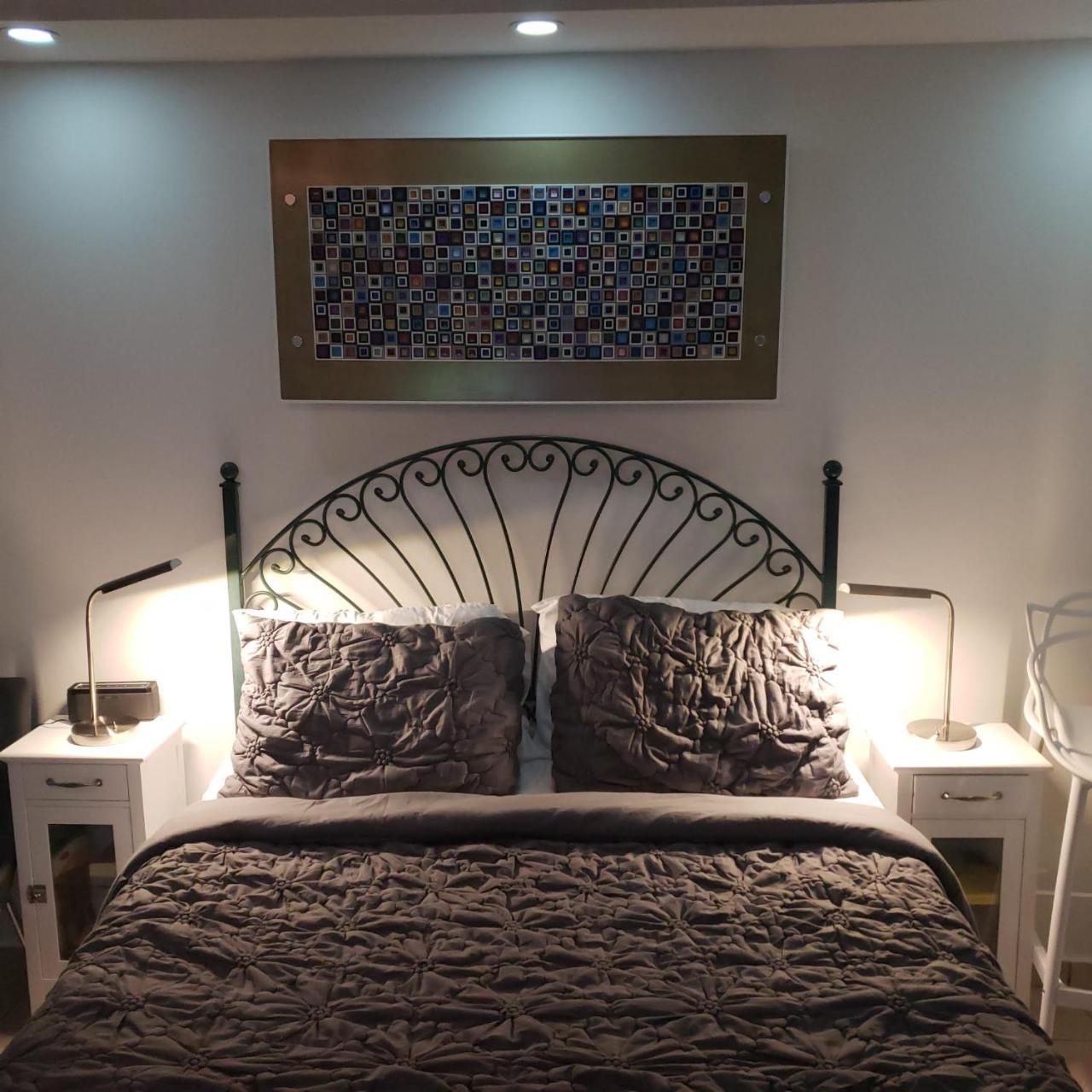 Sunrise Apartment *