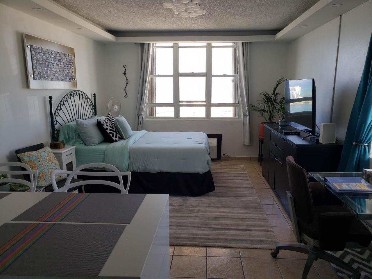 Sunrise Apartment