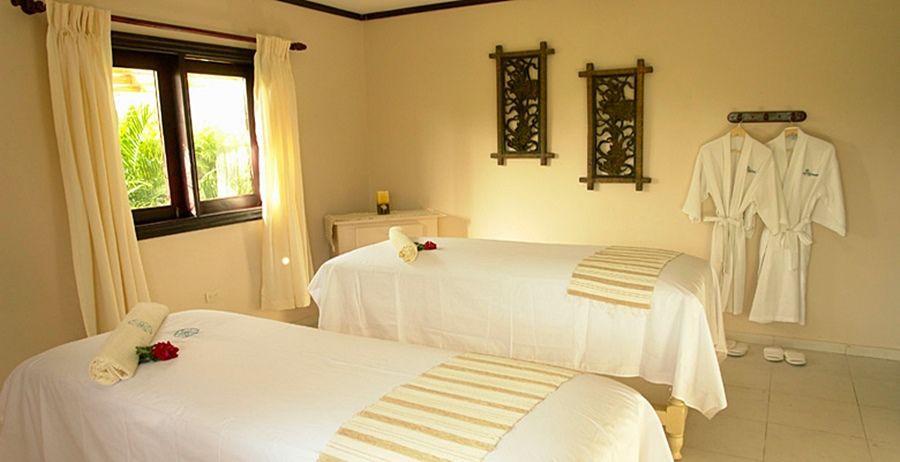Hotel Vik Hotel Cayena Beach