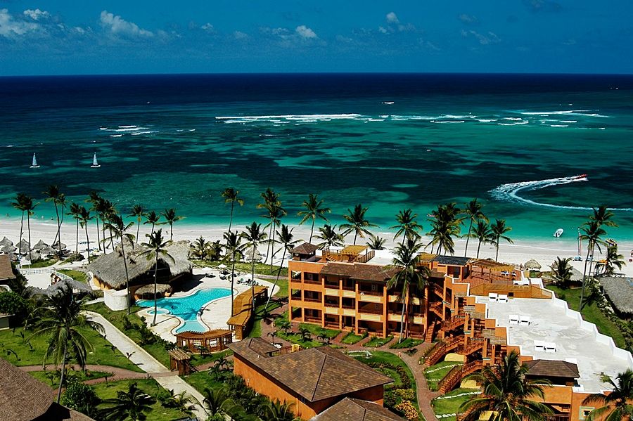 Hotel Vik Hotel Cayena Beach