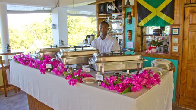 Hotel Rhodes Jamaica Hanover