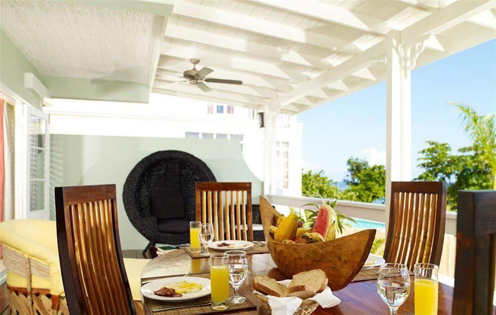 Golden Cove Villa Boscobel