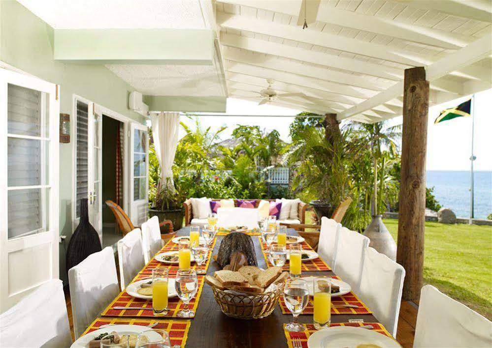 Villa Golden Cove *