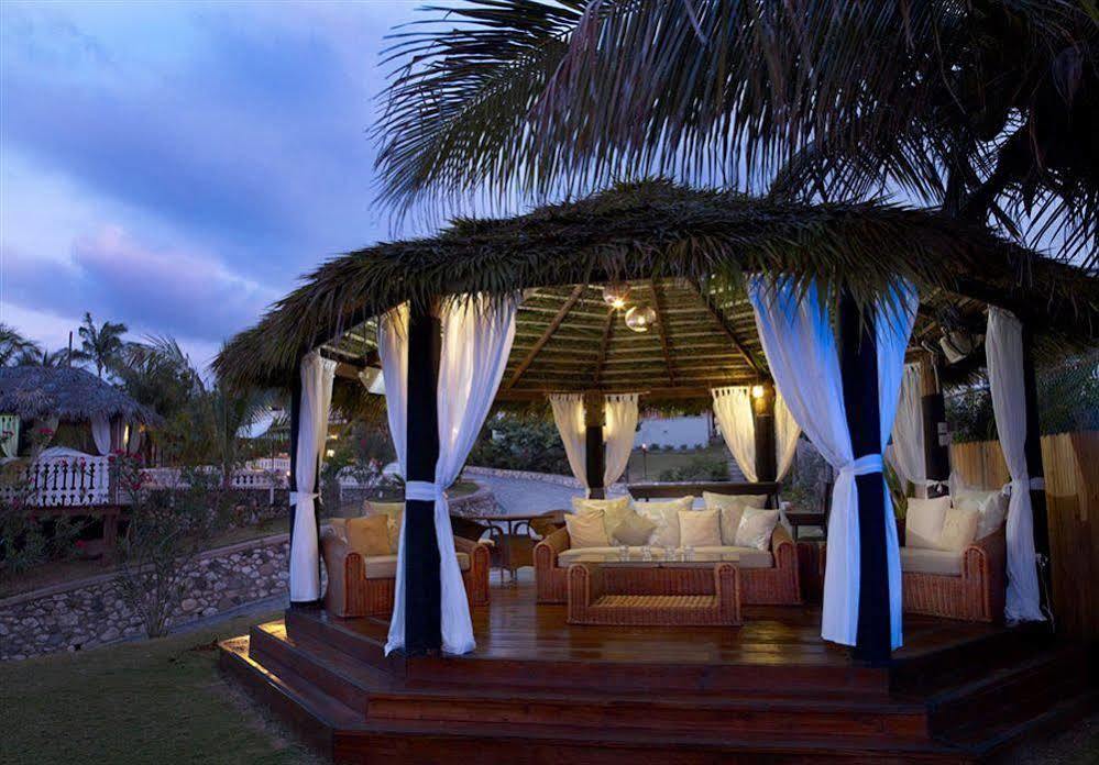 Golden Cove Villa Boscobel