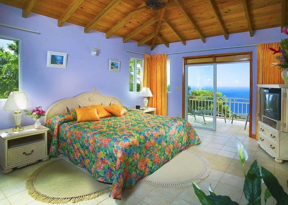 Villa Greenbank Estate Villas Leonards
