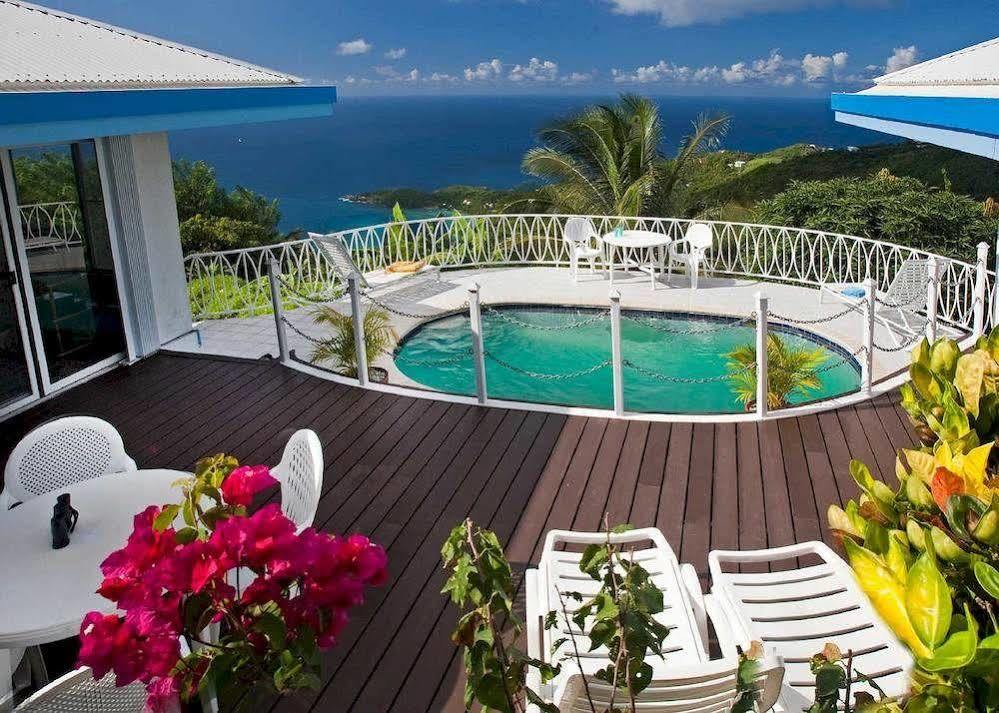Greenbank Estate Villas *