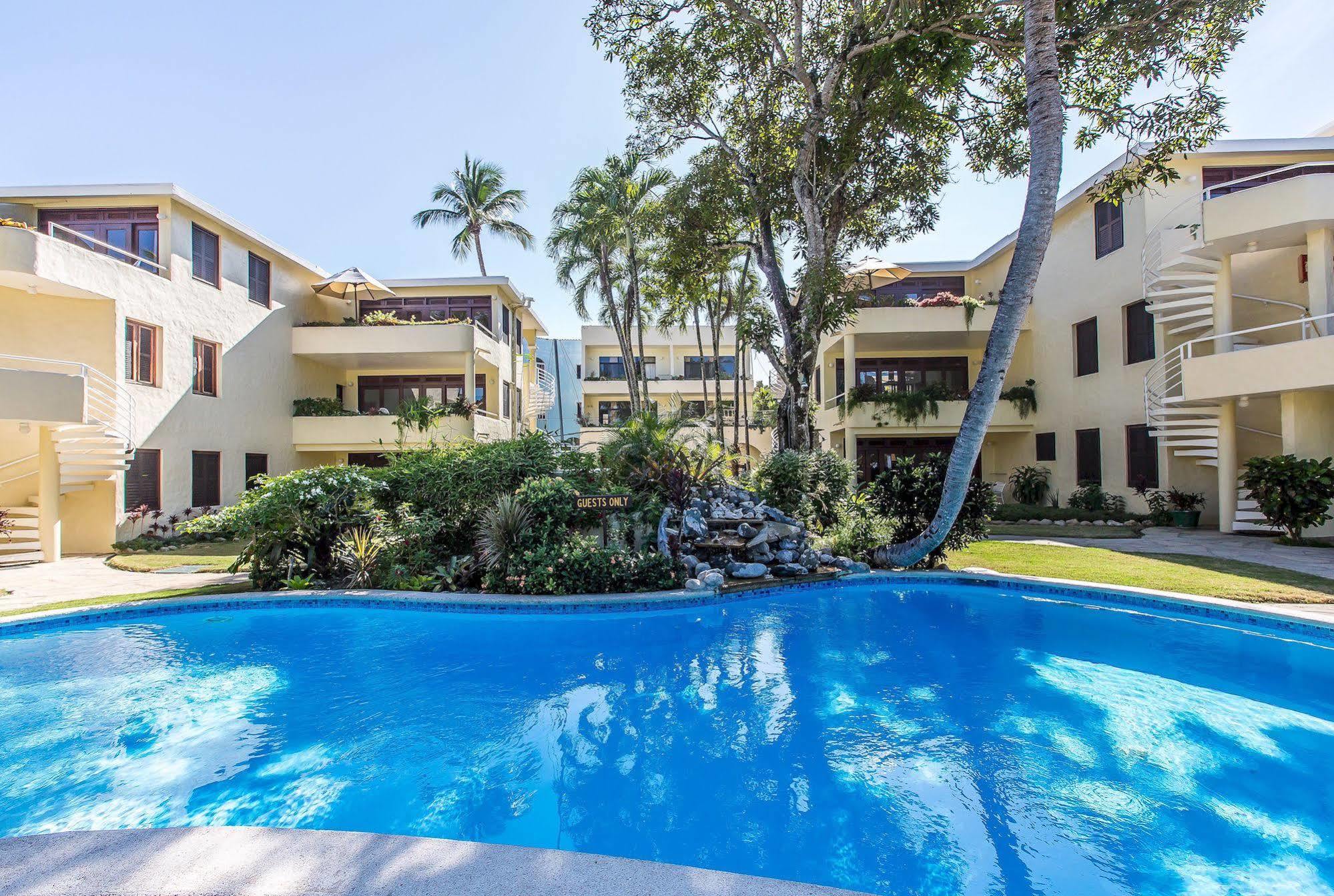Palm Aparthotel 3*