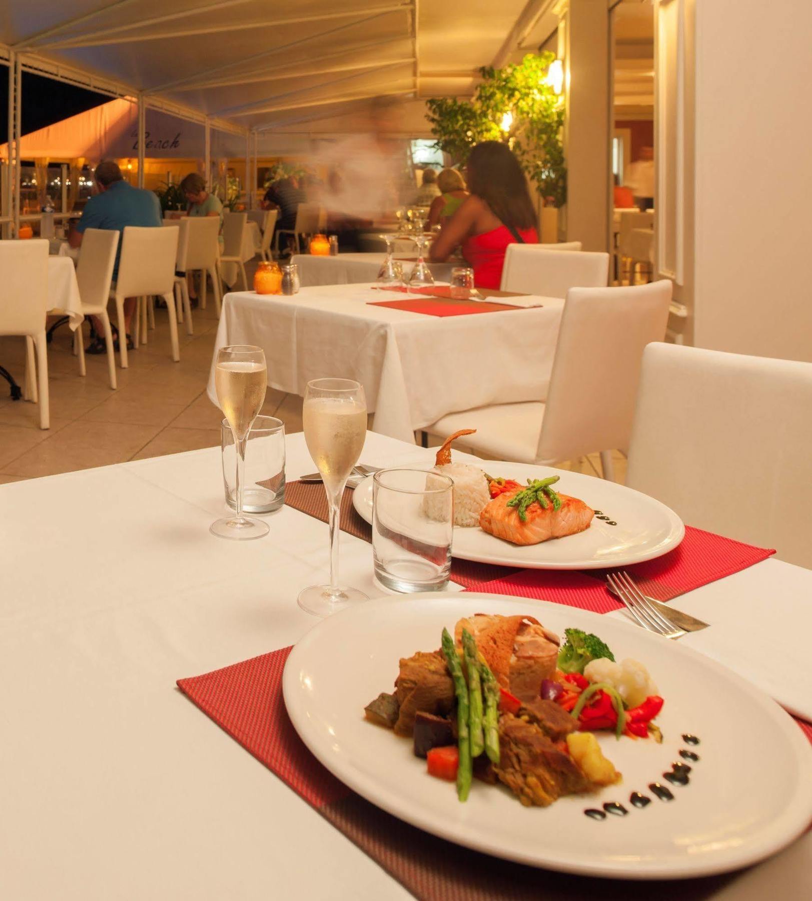 Beach Plaza (adults Only) Hotel 4*