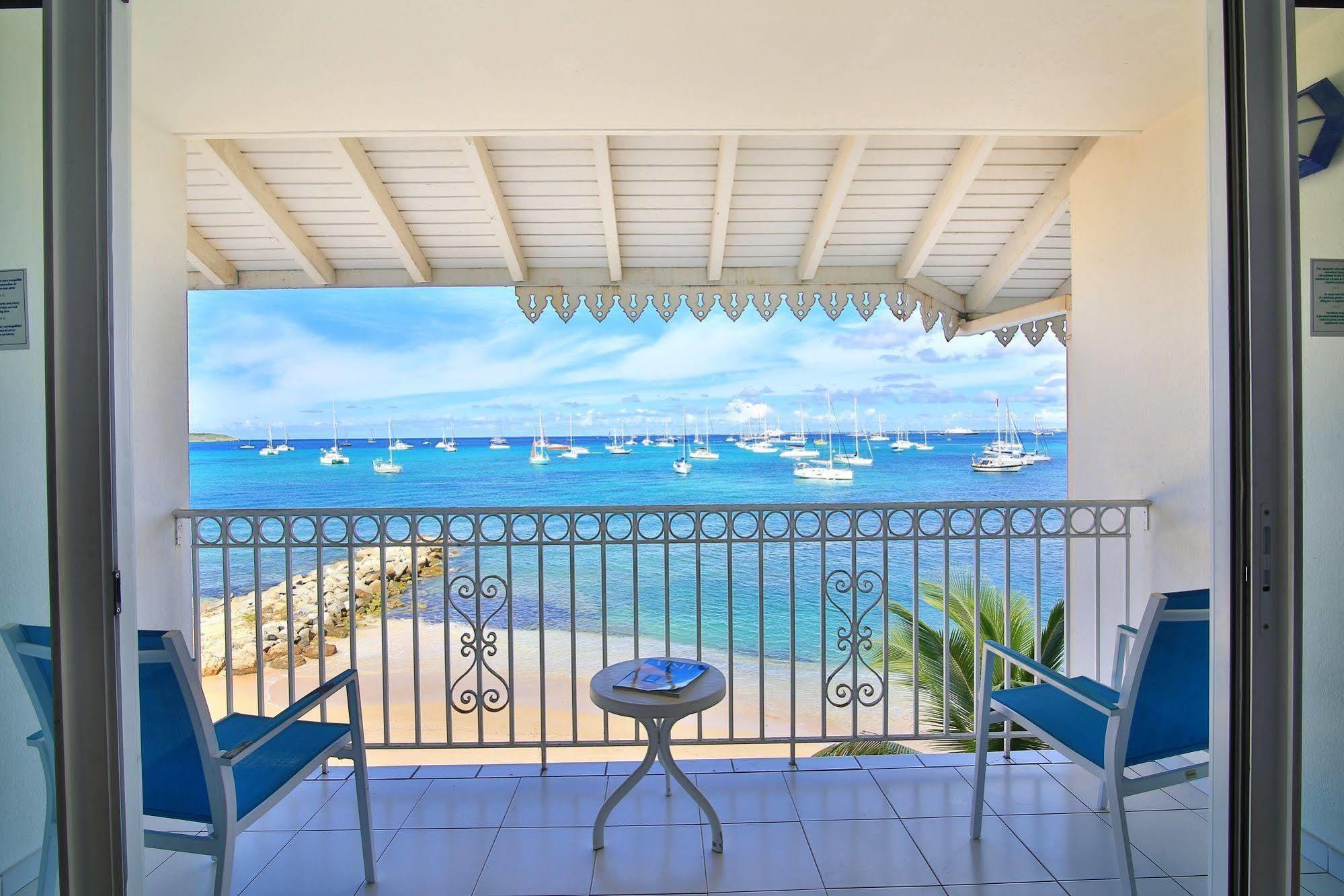 Beach Plaza (adults Only) 4* Marigot (Saint Martin)