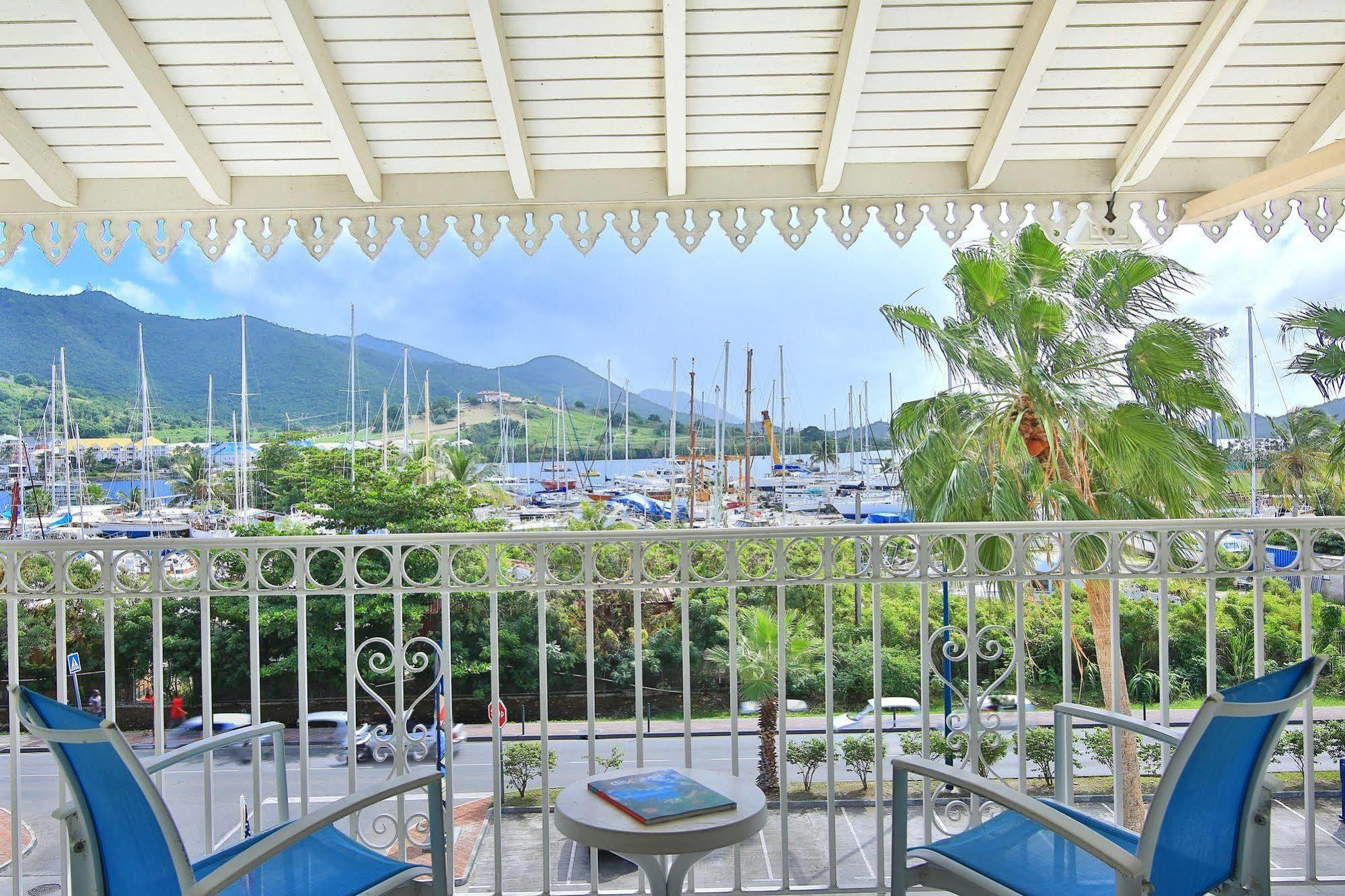 Beach Plaza (adults Only) Marigot (Saint Martin)