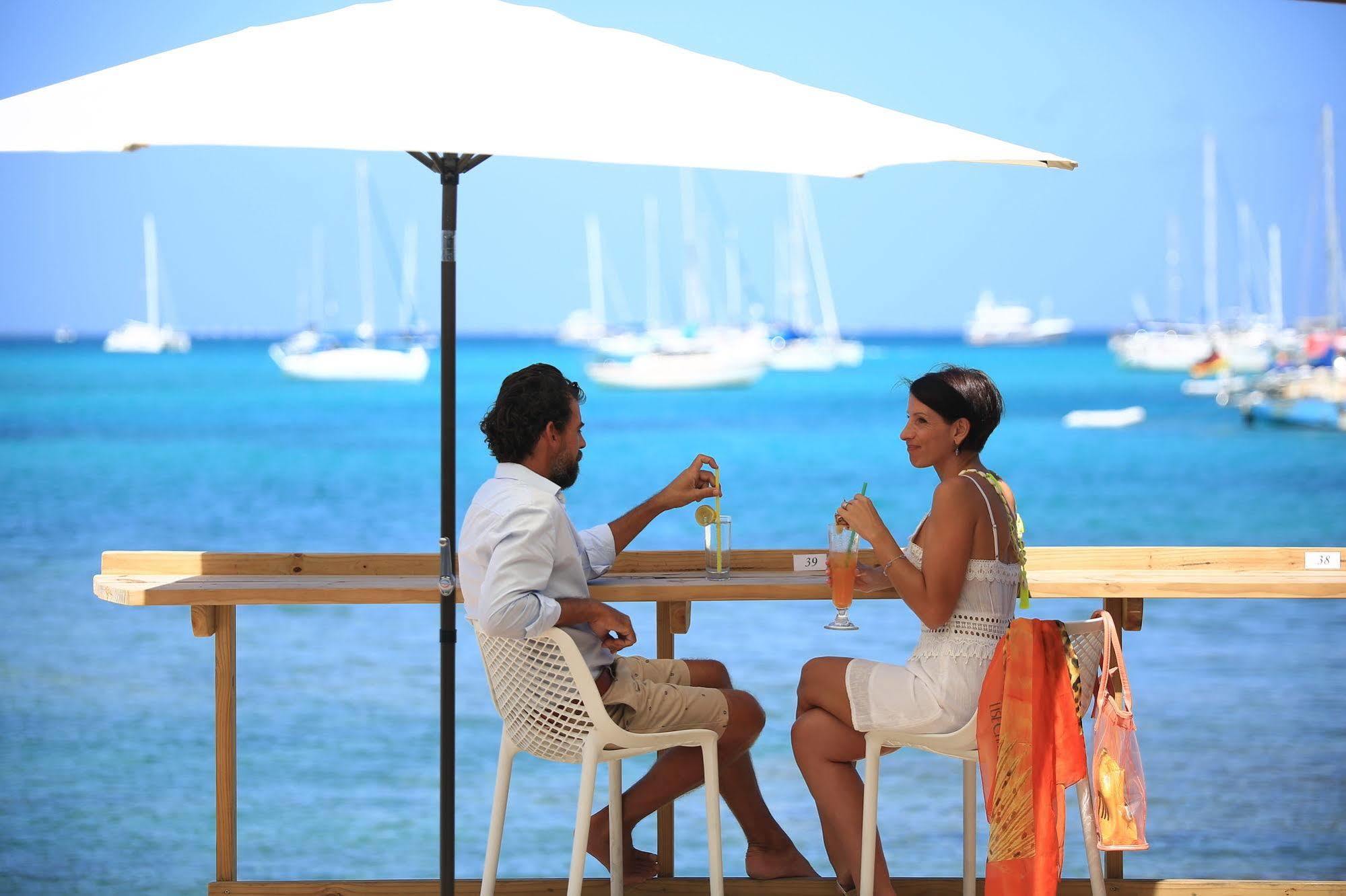 Beach Plaza (adults Only) 4* Marigot (Saint Martin)